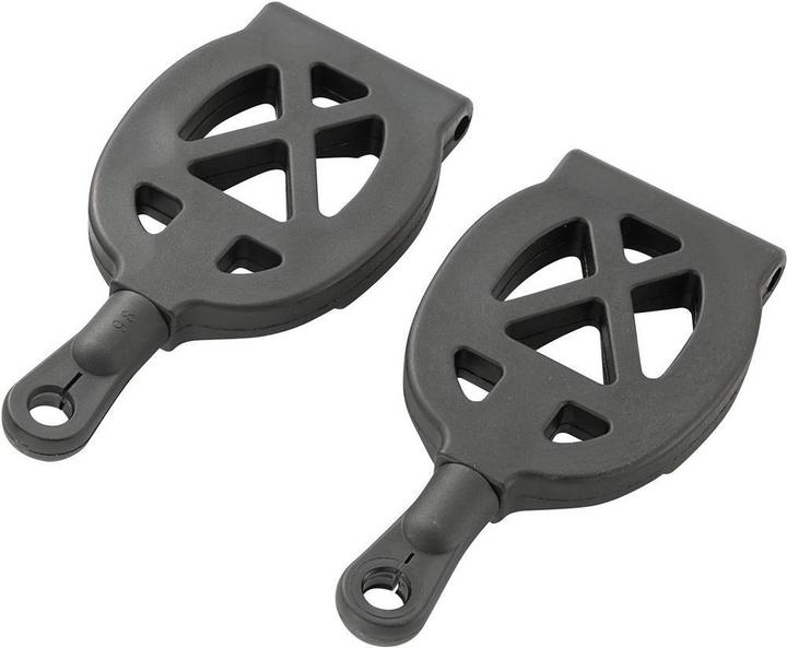 Produktbild Reely Ersatzteil 112279C Querlenker