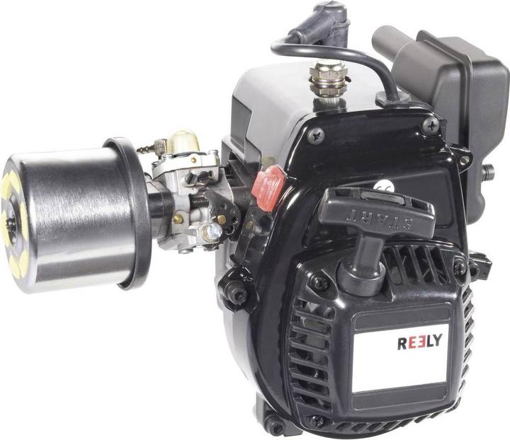 Produktbild Reely CF-26 Benzin 2-Takt