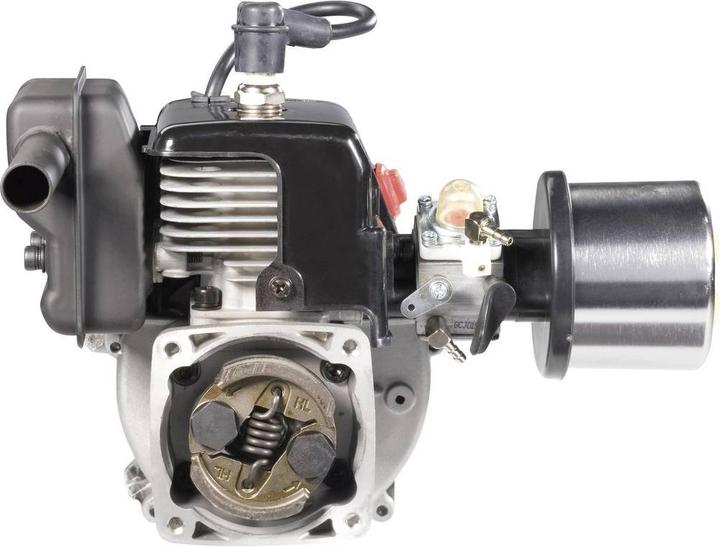 Produktbild Reely CF-26 Benzin 2-Takt