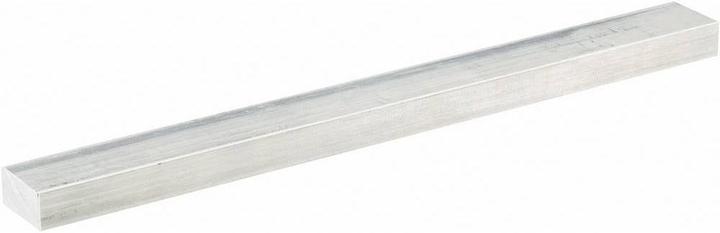 Actual product image Reely Aluminium flat