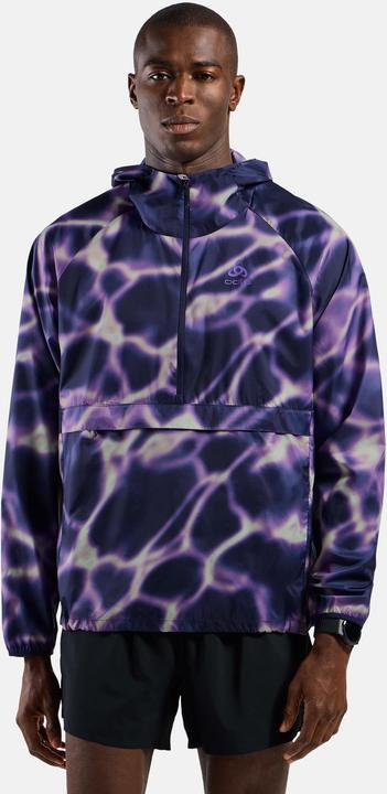 Image du produit Odlo Zeroweight Print Jacket (XL)