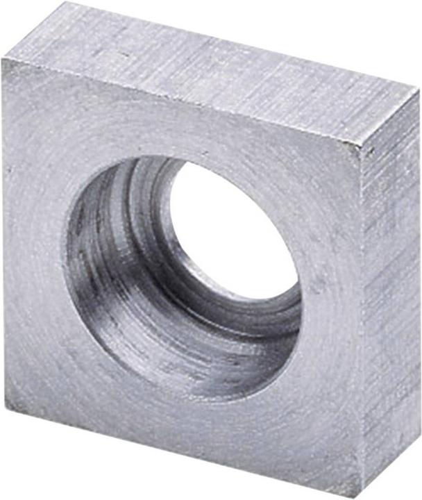 Produktbild Reely Lagerbock 16 Bohrungs-Ø: 16 mm