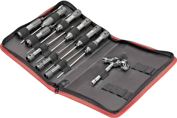 Image du produit Reely Ensemble d'outils