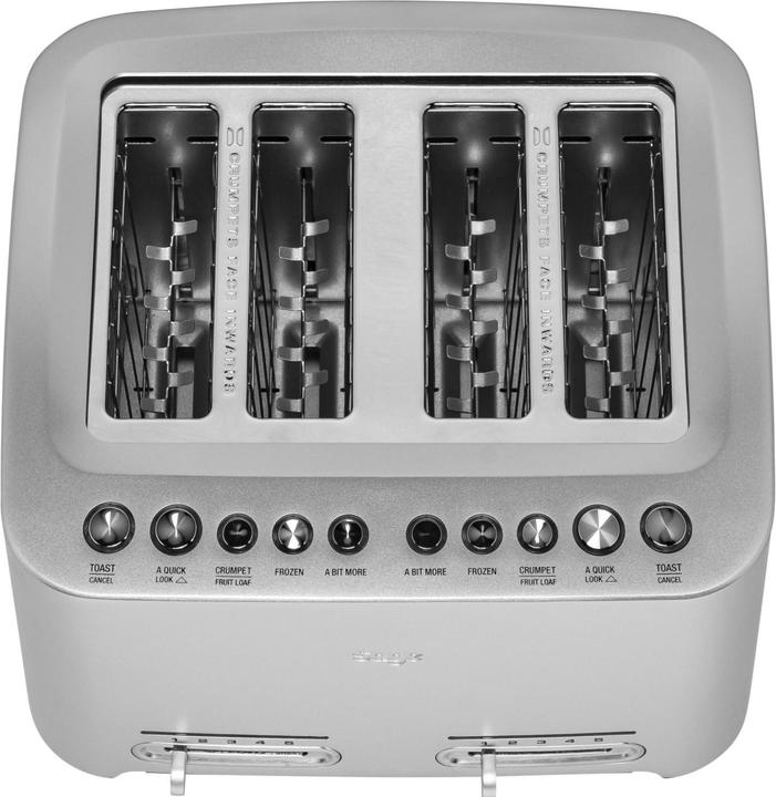 Actual product image Sage The Smart Toast