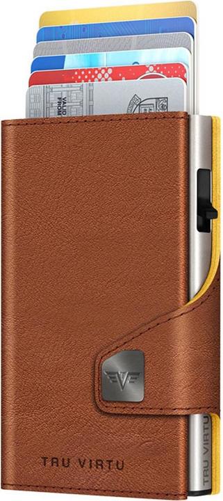 Actual product image Tru Virtu Click & Slide