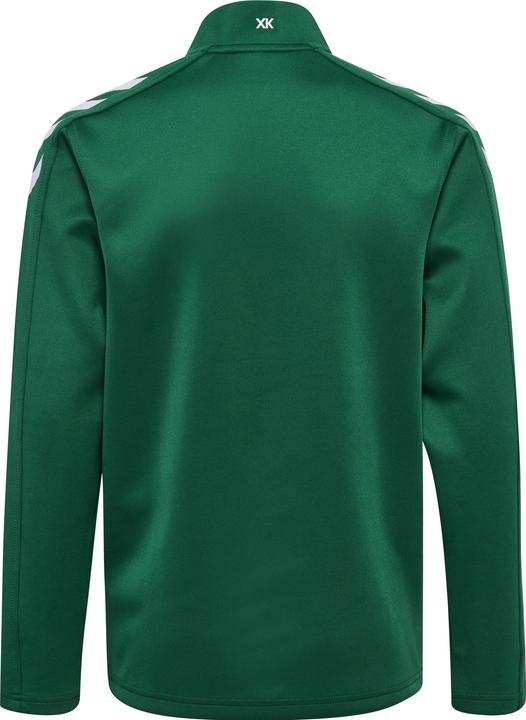 Image du produit hummel Hmlcore Xk Poly Zip Sweat Kids (176)