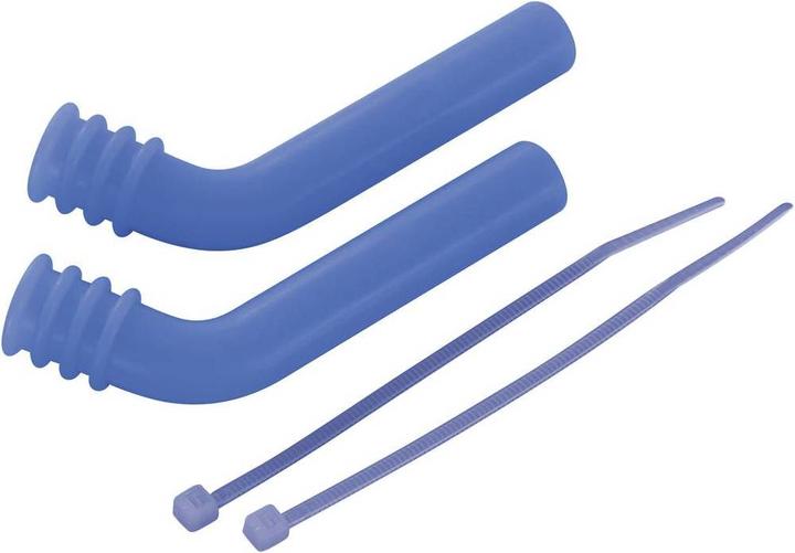 Produktbild Reely Rückstandsabweiser 7 mm Blau 2