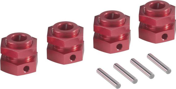 Image du produit Reely 1:5 Entraîneur de jante en aluminium 24 mm