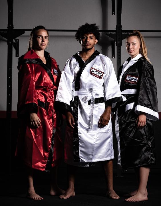 Actual product image Ringside Combat Corner Custom Satin (5 m)
