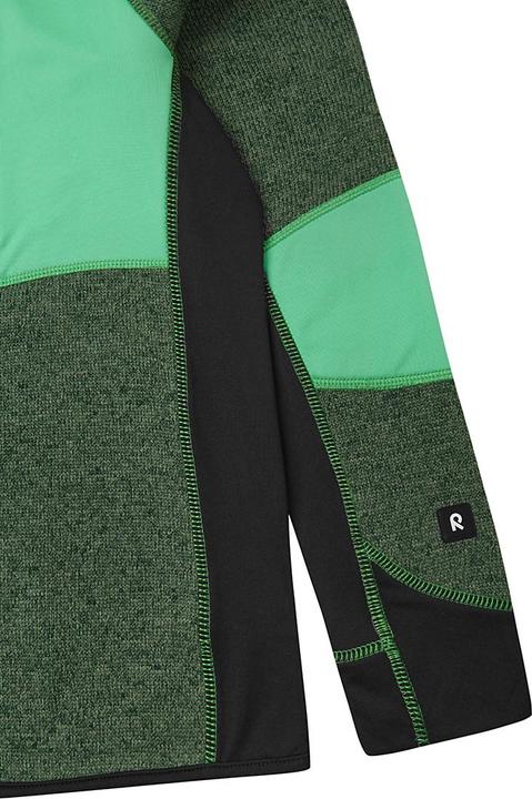 Immagine prodotto Reima Liukuen midlayer bambini (152)