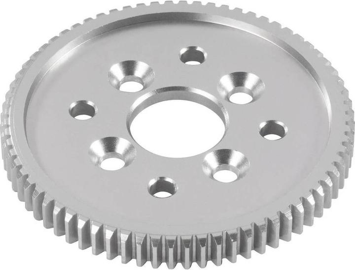 Actual product image Reely Tuning part 532033C Aluminium-H