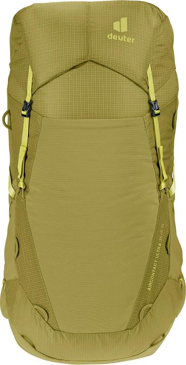 Produktbild Deuter Aircontact Ultra 35+5 (35 l)
