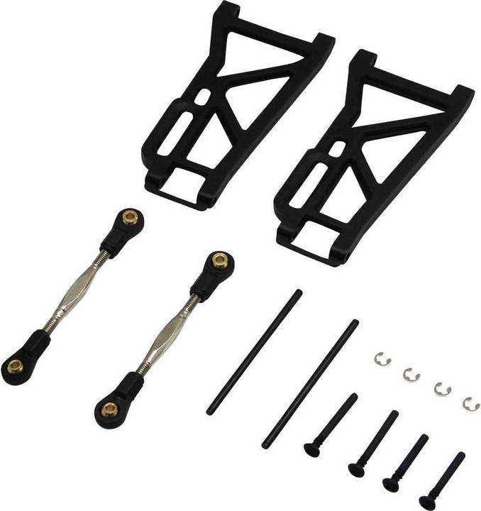 Reely Pezzo di ricambio 538580C Wishbone-