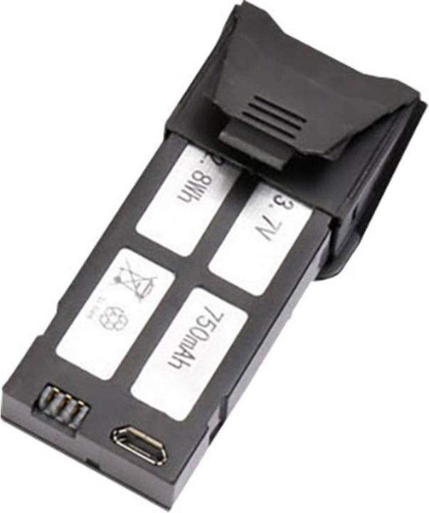 Reely Multicopter flight battery Suitable f