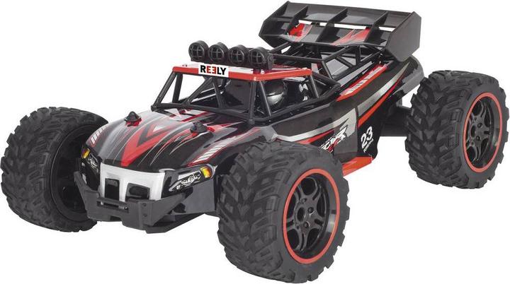 RC Auto