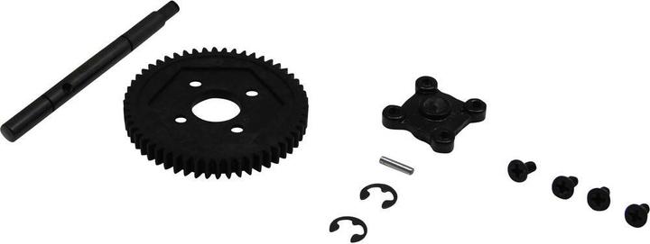 Actual product image Reely Spare part 538134C Slip clutch