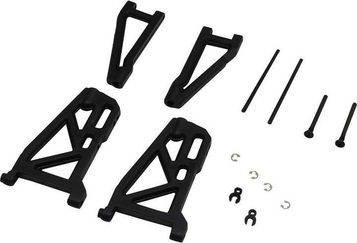 Reely Pezzo di ricambio 538581C Wishbone-