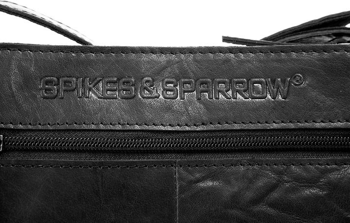 Actual product image Spikes & Sparrow Umhängetasche