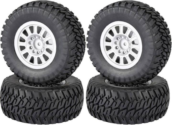 Image du produit Reely 1:10 Buggy Bloc de roues complet