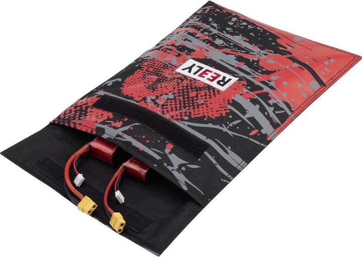 Immagine prodotto Reely Borsa di sicurezza LiPo (L x W) 300 mm