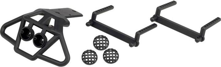 Image du produit Reely Pièce détachée 12607 Support de carrosserie