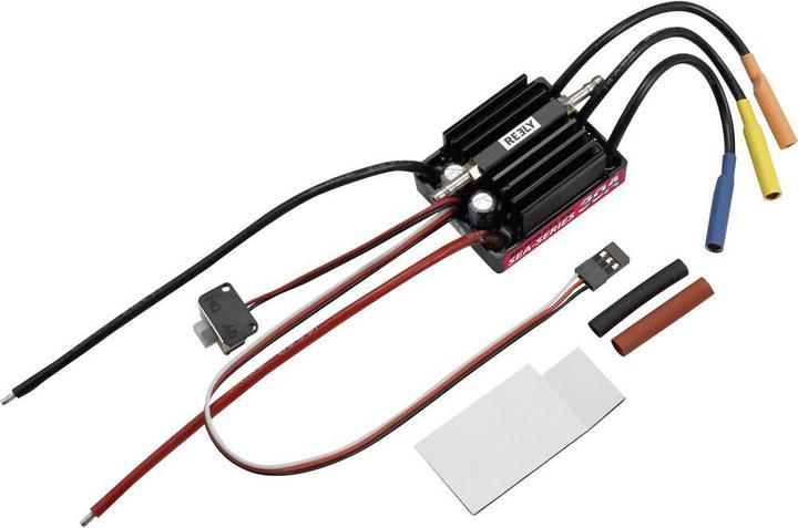 Produktbild Reely Schiffsmodell Brushless Fahrtr