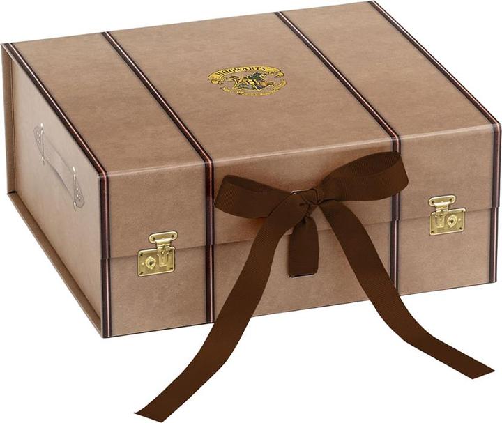 Actual product image Medium Trunk Gift Box (Gift bag, 1 x)