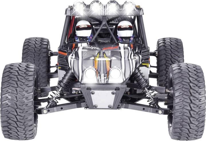 Produktbild Reely Dune Fighter