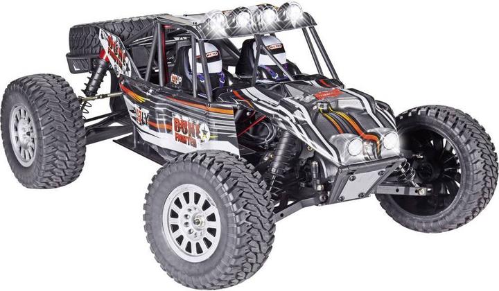 Produktbild Reely Dune Fighter