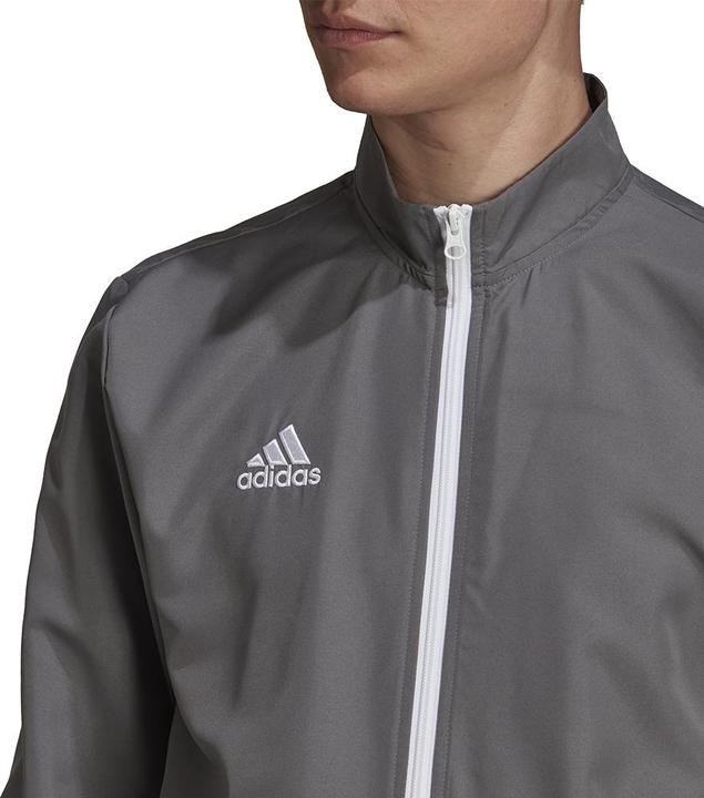 Produktbild adidas Entrada 22 Präsentationsjacke Herren (L)
