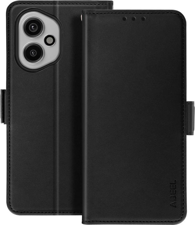 Actual product image Abeel RFID Wallet Case (Landvo XM200 Pro)