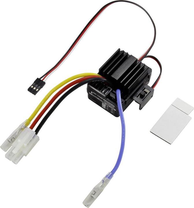 Moteur RC