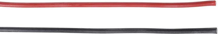 Reely Litze SIFF 1 x 2.50 mm² Schwar (5 m)