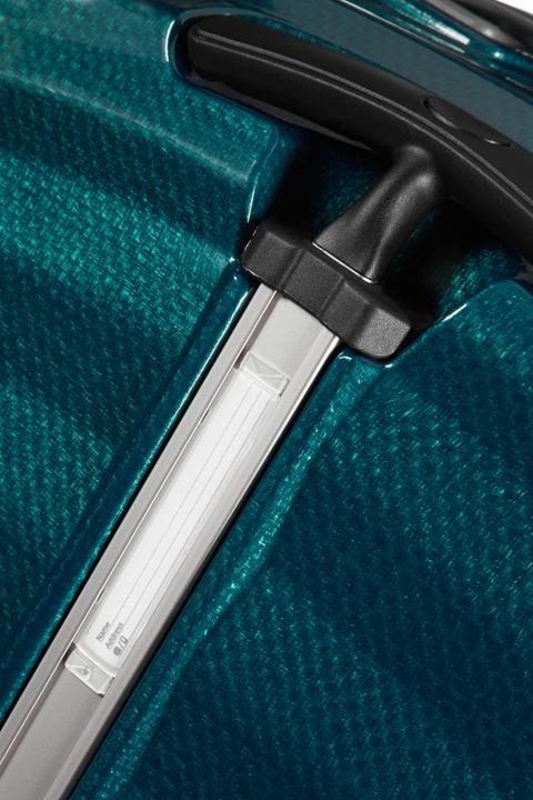 Produktbild Samsonite Lite Shock (73 l, M (50 - 90l))