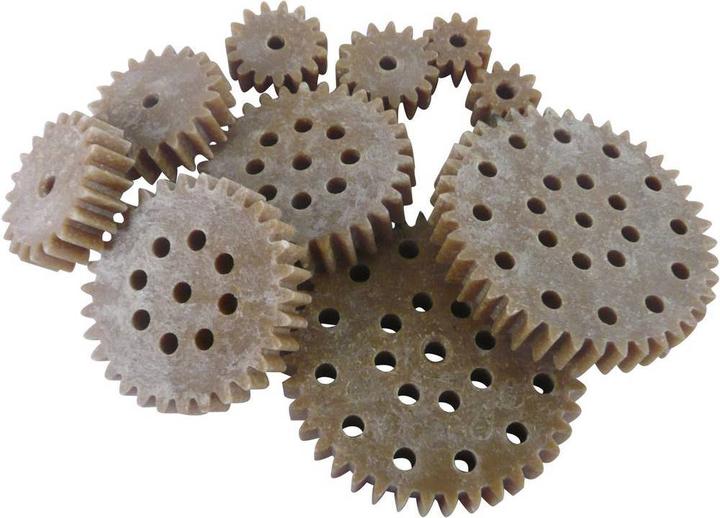Image du produit Reely Bois, plastique Triage des roues dentées