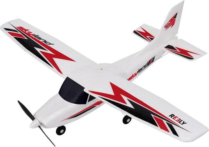 Produktbild Reely Modellflugzeug (Segelflugzeug)