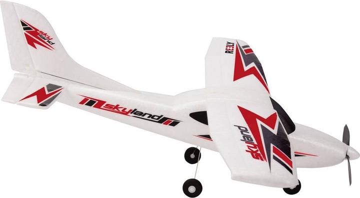 Produktbild Reely Modellflugzeug (Segelflugzeug)