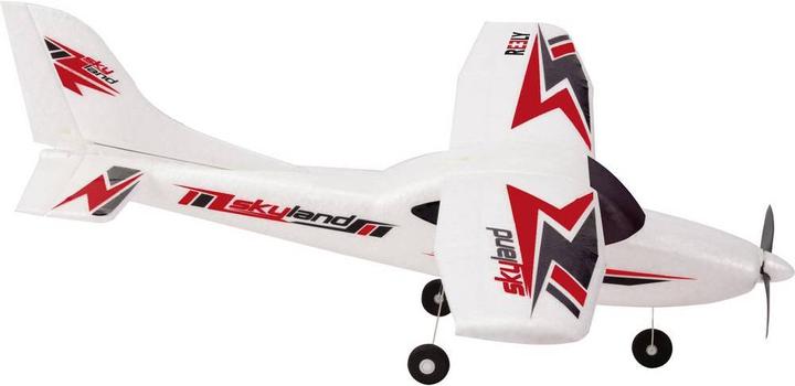 Produktbild Reely Modellflugzeug (Segelflugzeug)