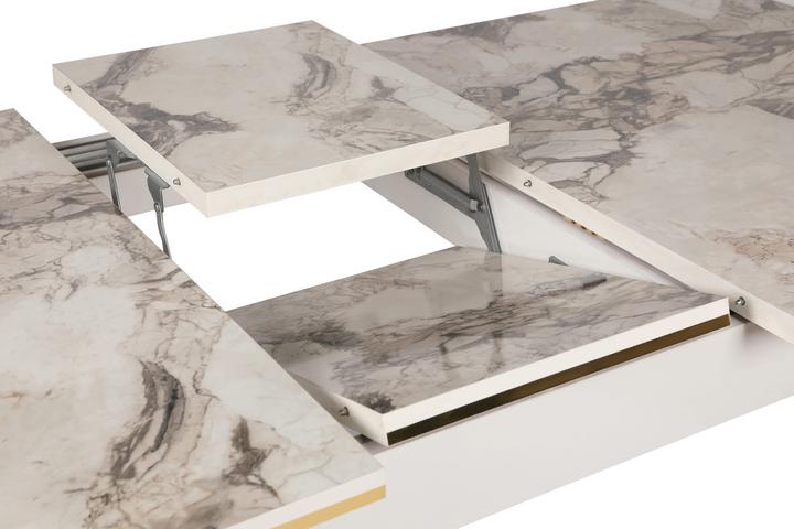 Actual product image Hanah Home Aiden (146 x 90 x 78 cm)