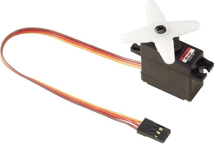 Image du produit Reely Vis à tête cylindrique M2.5 5 mm Sc