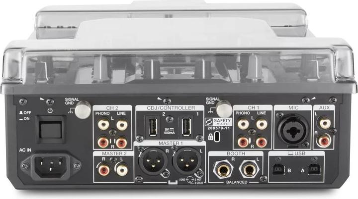 Image du produit Decksaver DS-PC-DJMS11