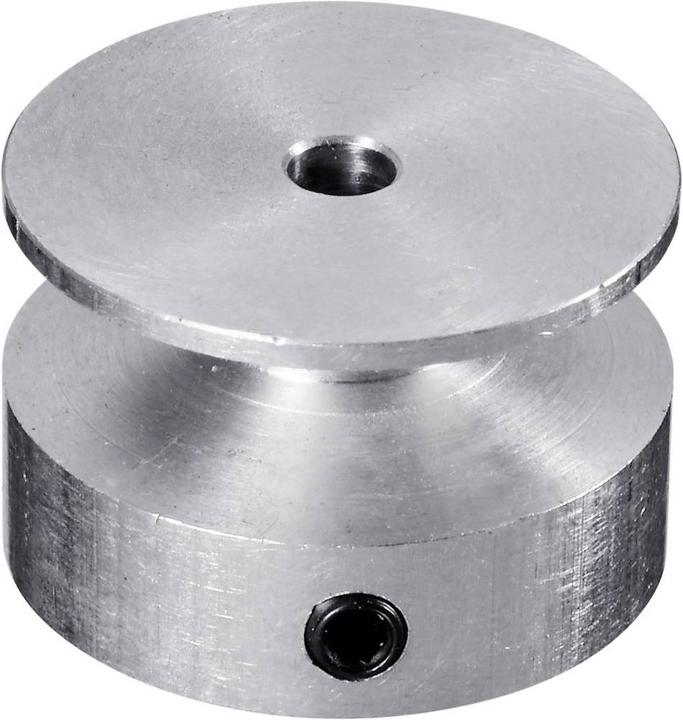 Produktbild Reely Aluminium Keilriemenscheibe Bo