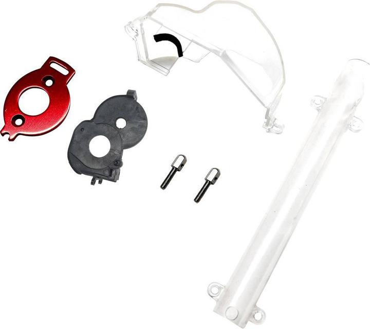 Reely Ricambio 538054C Supporto motore