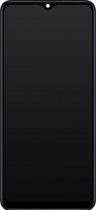 Image du produit Samsung Display Unit für Galaxy M12 M127, Schwarz (Écran)