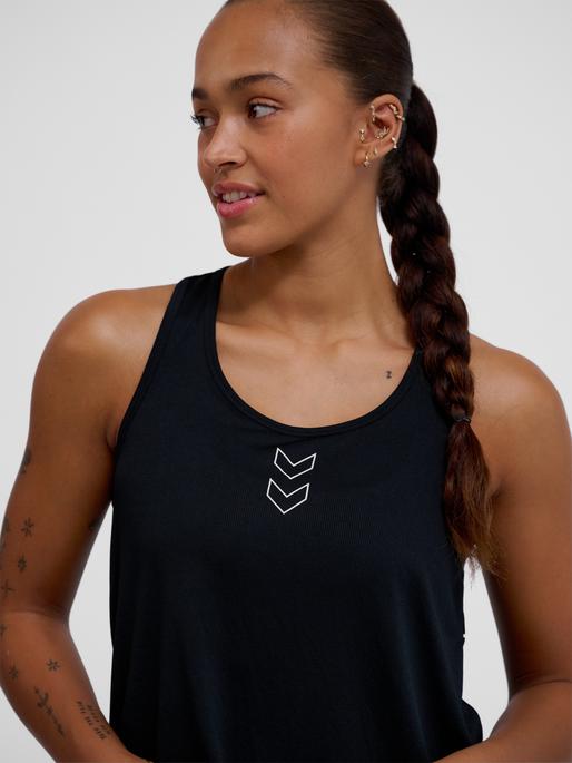 Immagine prodotto hummel Hmlcourt Light Weight Tanktop W (XS)