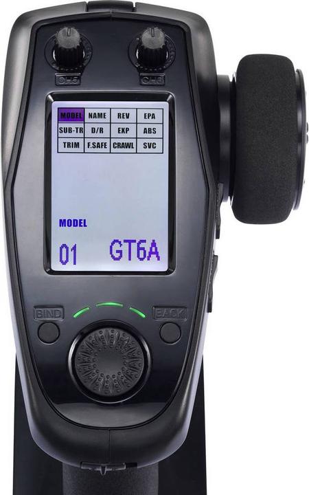 Produktbild Reely Gt