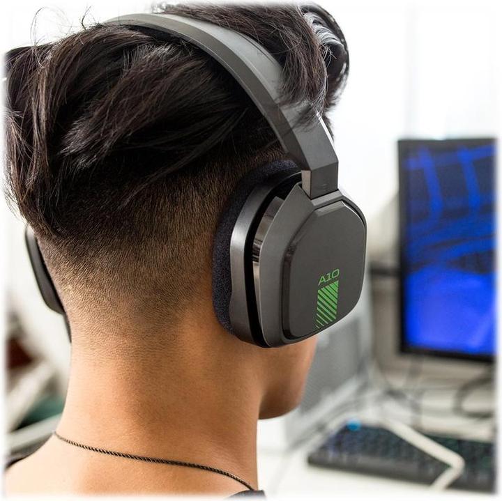 Actual product image Astro Gaming A10 (Cable)