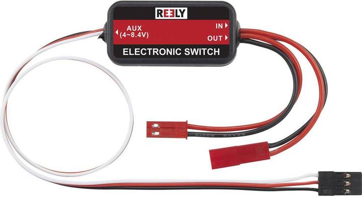 Reely Electrical switch