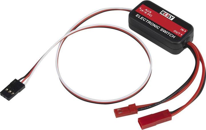 Image du produit Reely Interrupteur électrique