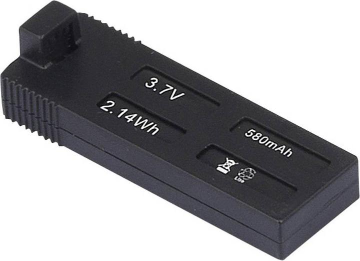 Reely Flight battery Green Racer